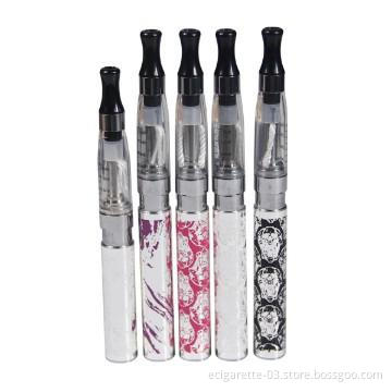 2012 Newest own technology high quality electronic cigarette ego k